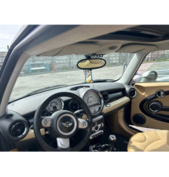 Vitre avant gauche MINI MINI 2 R56