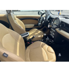 Vitre avant gauche MINI MINI 2 R56