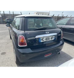 Vitre avant droit MINI MINI 2 R56