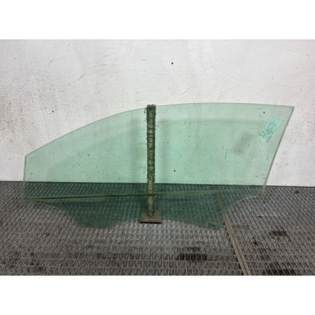Vitre avant droit SEAT IBIZA 4 Photo n°1