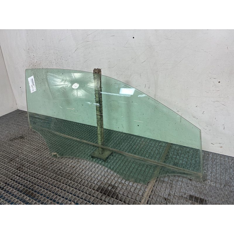 Vitre avant droit SEAT IBIZA 4 Photo n°2