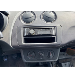 Vitre avant droit SEAT IBIZA 4