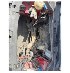 Vitre avant droit SEAT IBIZA 4