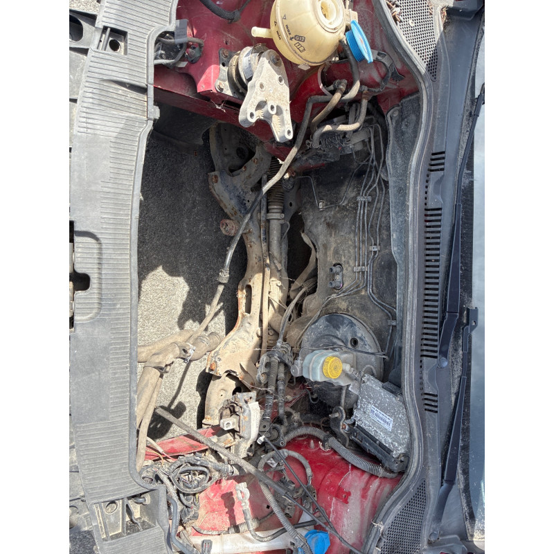 Vitre avant droit SEAT IBIZA 4 Photo n°10