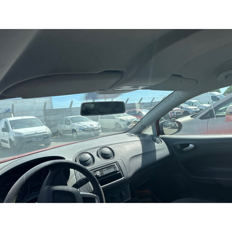 Vitre avant droit SEAT IBIZA 4 Photo n°12
