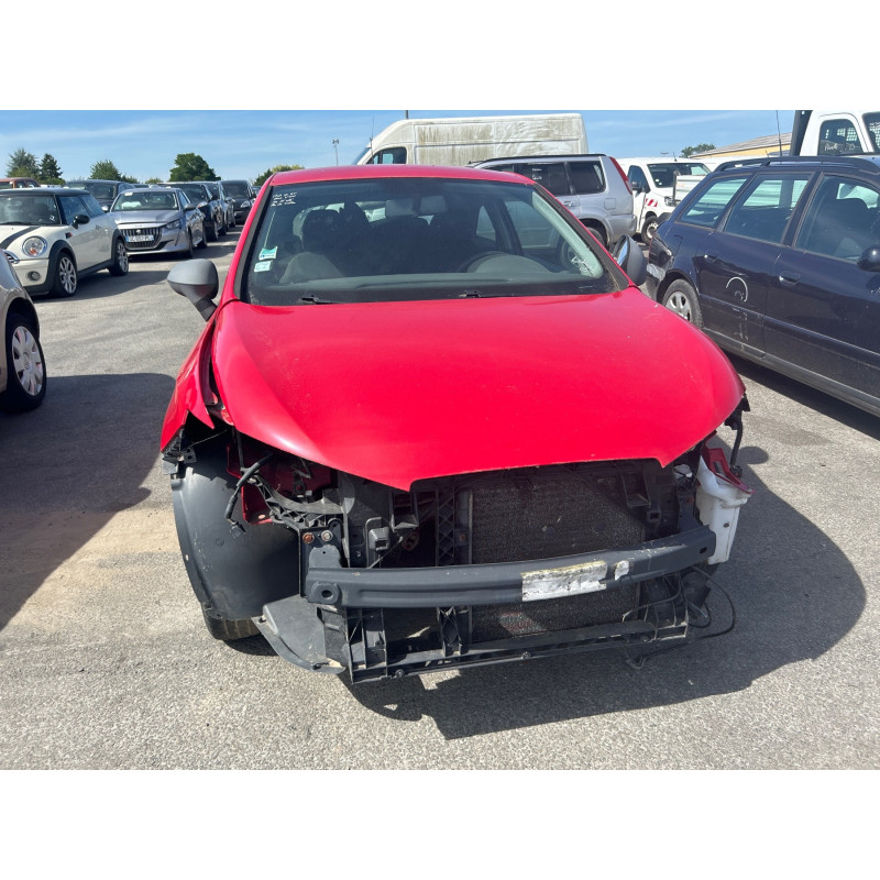 Vitre avant droit SEAT IBIZA 4 Photo n°13