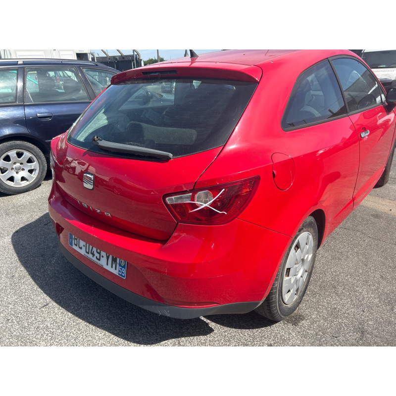 Vitre avant droit SEAT IBIZA 4 Photo n°16