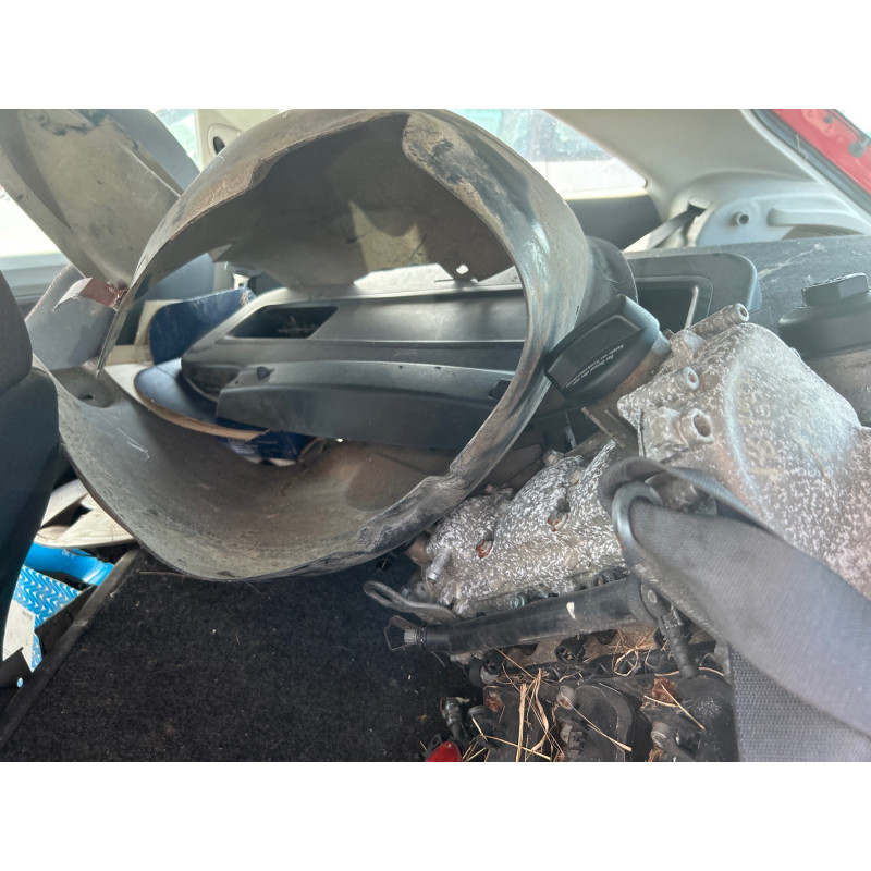 Vitre avant droit SEAT IBIZA 4 Photo n°17
