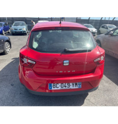 Vitre avant droit SEAT IBIZA 4