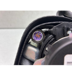 Pretensionneur de ceinture avant gauche SEAT IBIZA 4 Photo n°1