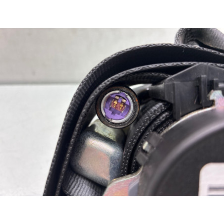 Pretensionneur de ceinture avant gauche SEAT IBIZA 4 Photo n°1