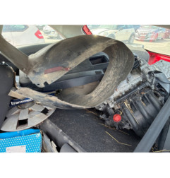 Pretensionneur de ceinture avant gauche SEAT IBIZA 4