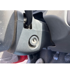 Pretensionneur de ceinture avant gauche SEAT IBIZA 4