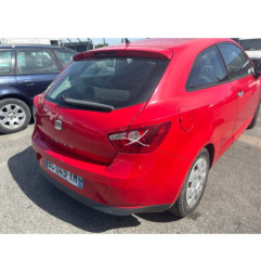Pretensionneur de ceinture avant gauche SEAT IBIZA 4