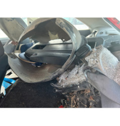 Pretensionneur de ceinture avant gauche SEAT IBIZA 4