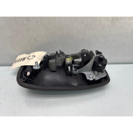 Poignee porte avant gauche FIAT DOBLO 2