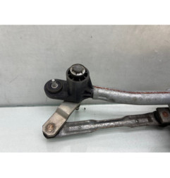 Moteur essuie glace avant FIAT DOBLO 2 Photo n°1