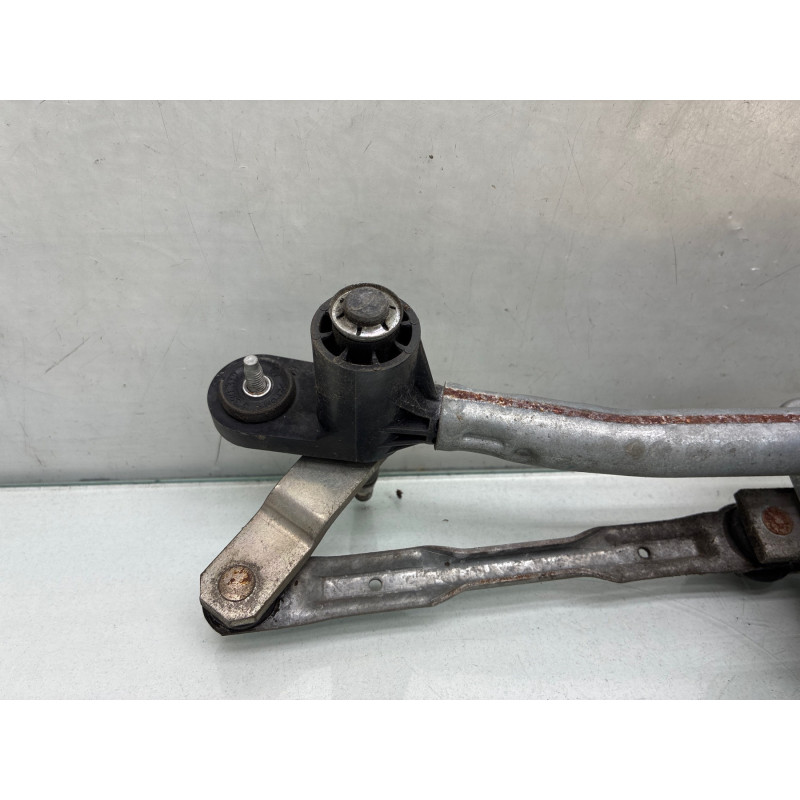 Moteur essuie glace avant FIAT DOBLO 2 Photo n°1