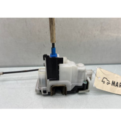 Serrure avant gauche FIAT DOBLO 2