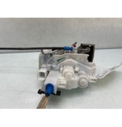 Serrure avant gauche FIAT DOBLO 2