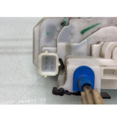 Serrure avant gauche FIAT DOBLO 2