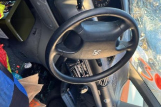 Pedale d'accelerateur PEUGEOT 806