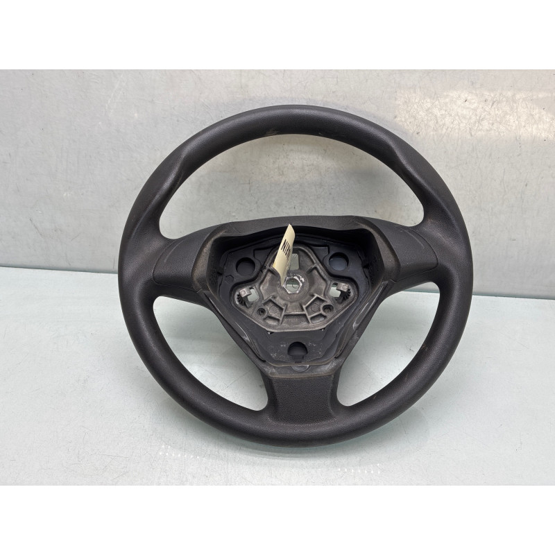 Volant FIAT DOBLO 2 Photo n°1
