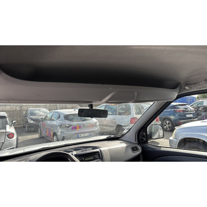 Volant FIAT DOBLO 2 Photo n°20