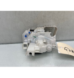 Serrure de porte laterale gauche FIAT DOBLO 2