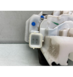 Serrure de porte laterale gauche FIAT DOBLO 2