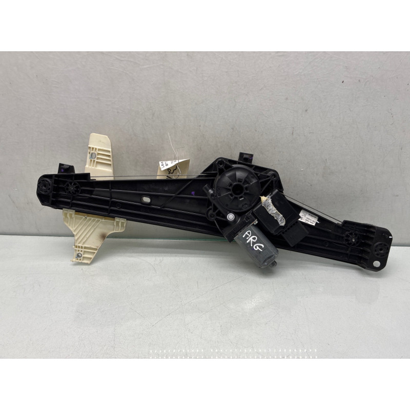 Leve vitre electrique arriere gauche PEUGEOT 5008 2 Photo n°4