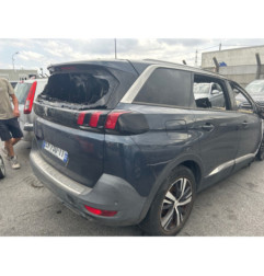 Leve vitre electrique arriere gauche PEUGEOT 5008 2