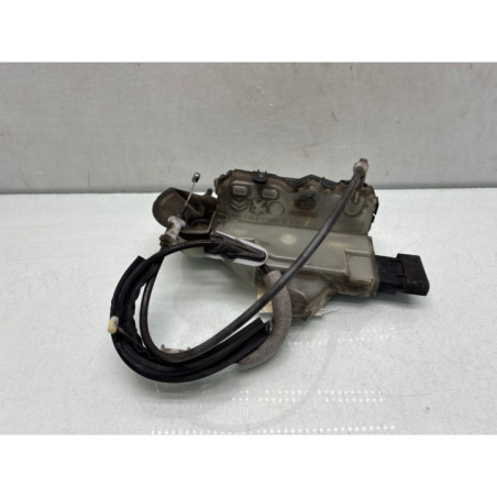Serrure avant gauche PEUGEOT 5008 2