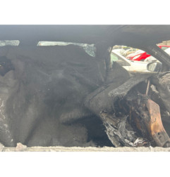 Vitre arriere gauche PEUGEOT 5008 2
