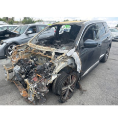 Vitre arriere gauche PEUGEOT 5008 2