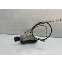 Serrure arriere droit PEUGEOT 5008 2