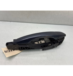 Poignee porte arriere droit PEUGEOT 5008 2