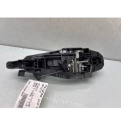 Poignee porte arriere droit PEUGEOT 5008 2
