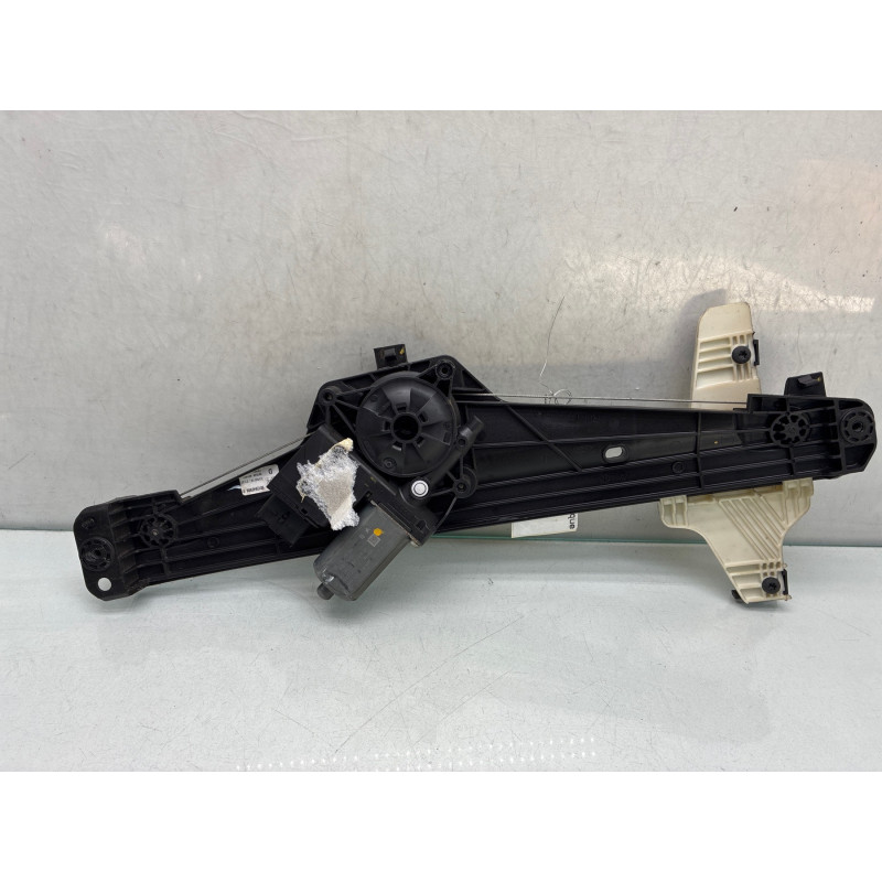 Leve vitre electrique arriere droit PEUGEOT 5008 2 Photo n°3
