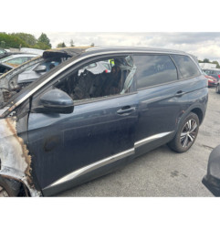 Verin de coffre PEUGEOT 5008 2