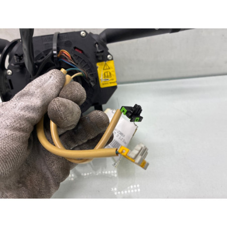 Com (Bloc Contacteur Tournant+Commodo Essuie Glace+Commodo Phare) FIAT PUNTO EVO 3
