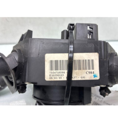 Com (Bloc Contacteur Tournant+Commodo Essuie Glace+Commodo Phare) FIAT PUNTO EVO 3