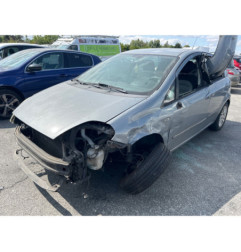 Com (Bloc Contacteur Tournant+Commodo Essuie Glace+Commodo Phare) FIAT PUNTO EVO 3