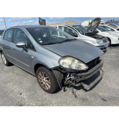 Com (Bloc Contacteur Tournant+Commodo Essuie Glace+Commodo Phare) FIAT PUNTO EVO 3