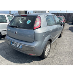 Com (Bloc Contacteur Tournant+Commodo Essuie Glace+Commodo Phare) FIAT PUNTO EVO 3