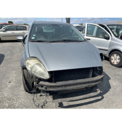 Com (Bloc Contacteur Tournant+Commodo Essuie Glace+Commodo Phare) FIAT PUNTO EVO 3