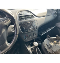 Com (Bloc Contacteur Tournant+Commodo Essuie Glace+Commodo Phare) FIAT PUNTO EVO 3