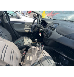 Com (Bloc Contacteur Tournant+Commodo Essuie Glace+Commodo Phare) FIAT PUNTO EVO 3