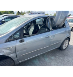 Com (Bloc Contacteur Tournant+Commodo Essuie Glace+Commodo Phare) FIAT PUNTO EVO 3