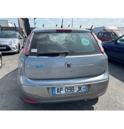 Com (Bloc Contacteur Tournant+Commodo Essuie Glace+Commodo Phare) FIAT PUNTO EVO 3